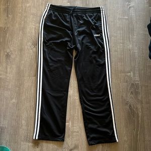 Adidas Track Pants